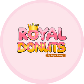Royal Donuts NL